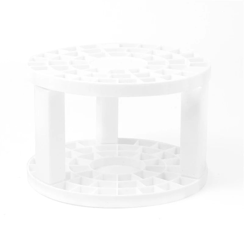 Cosmetic Make-Up Brush Storage Holder Large-Capacity Organizer