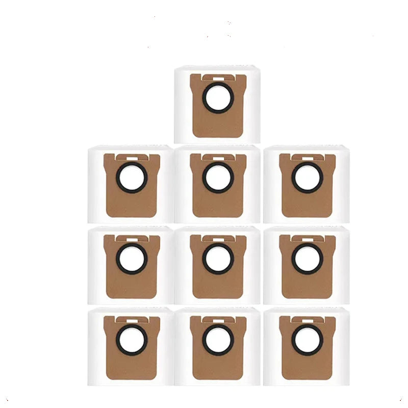 For Dreame Bot L20 Ultra Robot Vacuum Accessories Replacement Parts