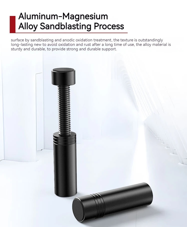 TEUCER VC-16 GPU Holder Telescopic Rotating Magnetic Stand