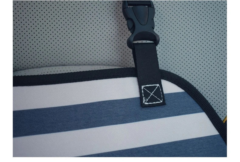 Travel Dog Car Seat Cover Waterproof Hammock for Pets