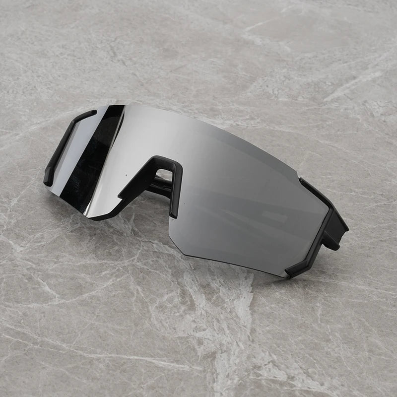 Trendy Children's Sunglasses with UV Protection for Sports