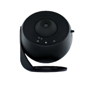 Galaxy Projector Night Light 360 Degree Rotating Starry Sky LED Lamp for Kids Bedroom and Home Decor Gifts