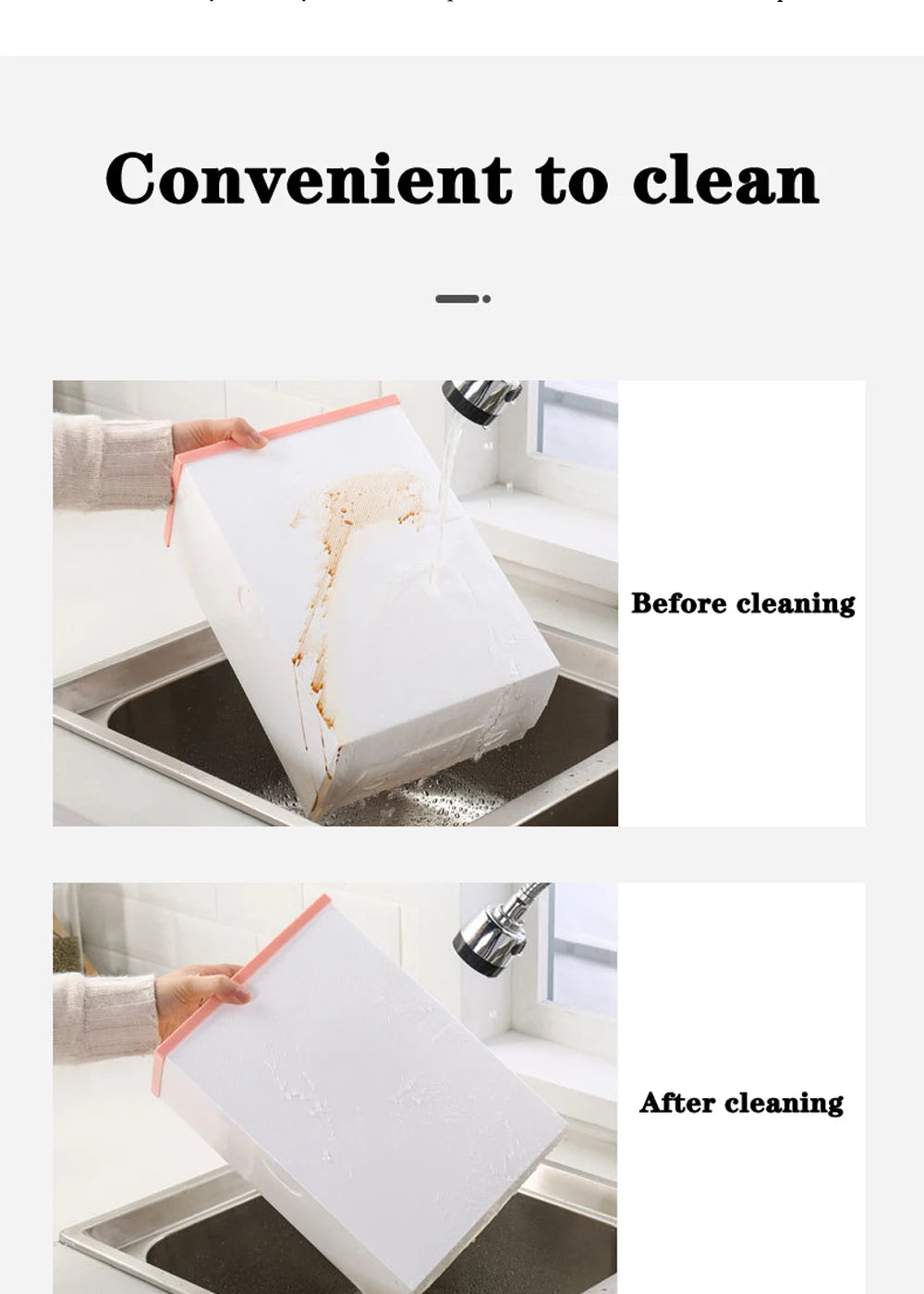 6 Pack Transparent Shoe Box Organizers Dustproof Stackable Cabinet