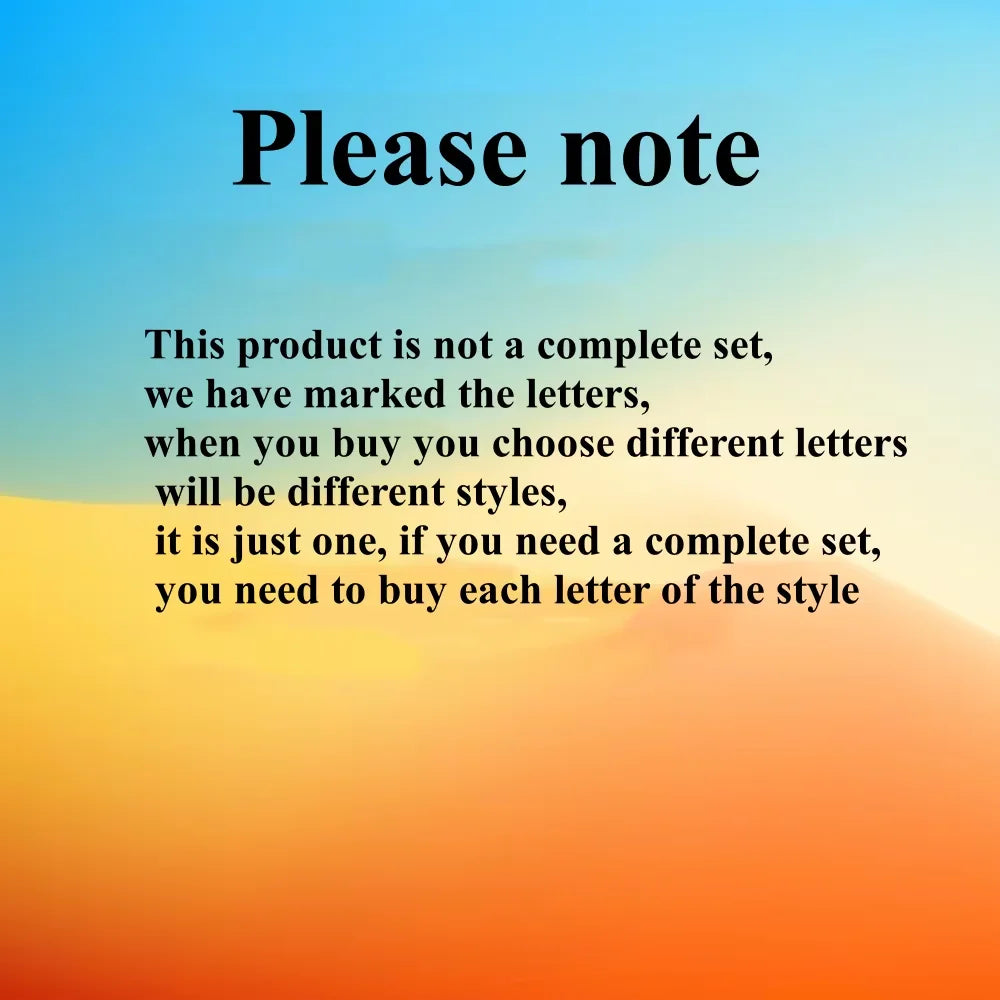 Vlen Cross Bracelet Stackable Gold Plated 18K Women Jewelry