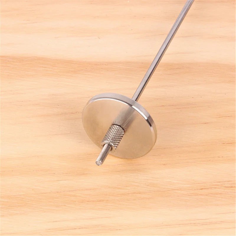 New Bird Toy Skewer Fruit Spear Hanging Holder Pet Parrot Parakeet Small Animal Stainless Steel Parrot Stainless Steel Toy Fork