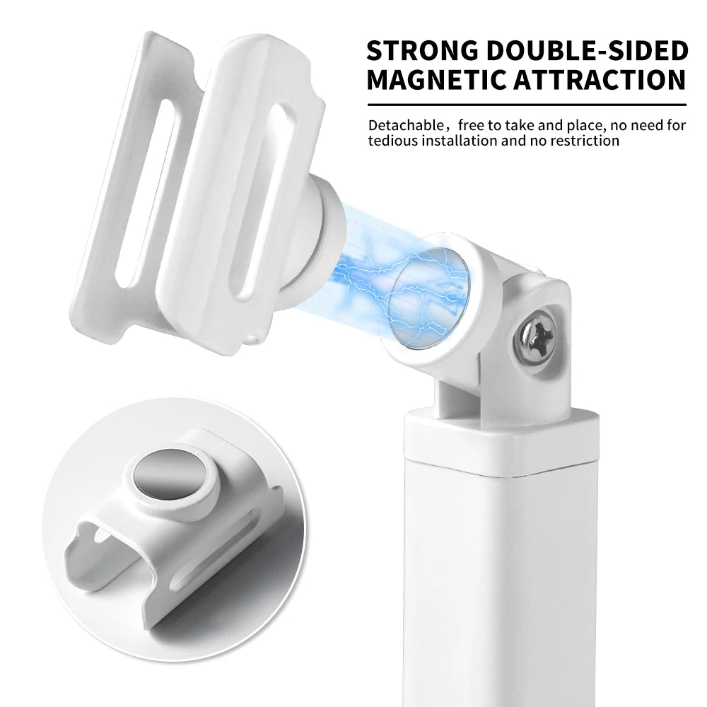 Mini Professional Nail Art UV LED Light Portable Nail Dryer