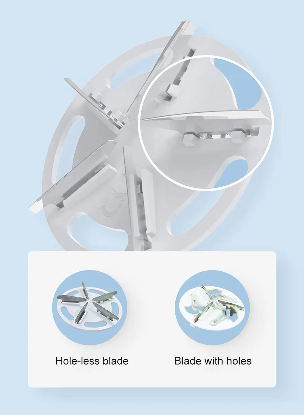 Portable MIJIA Lint Remover Rechargeable Fabric Shaver