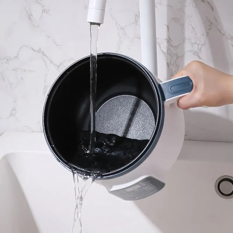 Electric Rice Cooker Single Double Layer 220V Non-Stick Smart Multi Cooker for Home