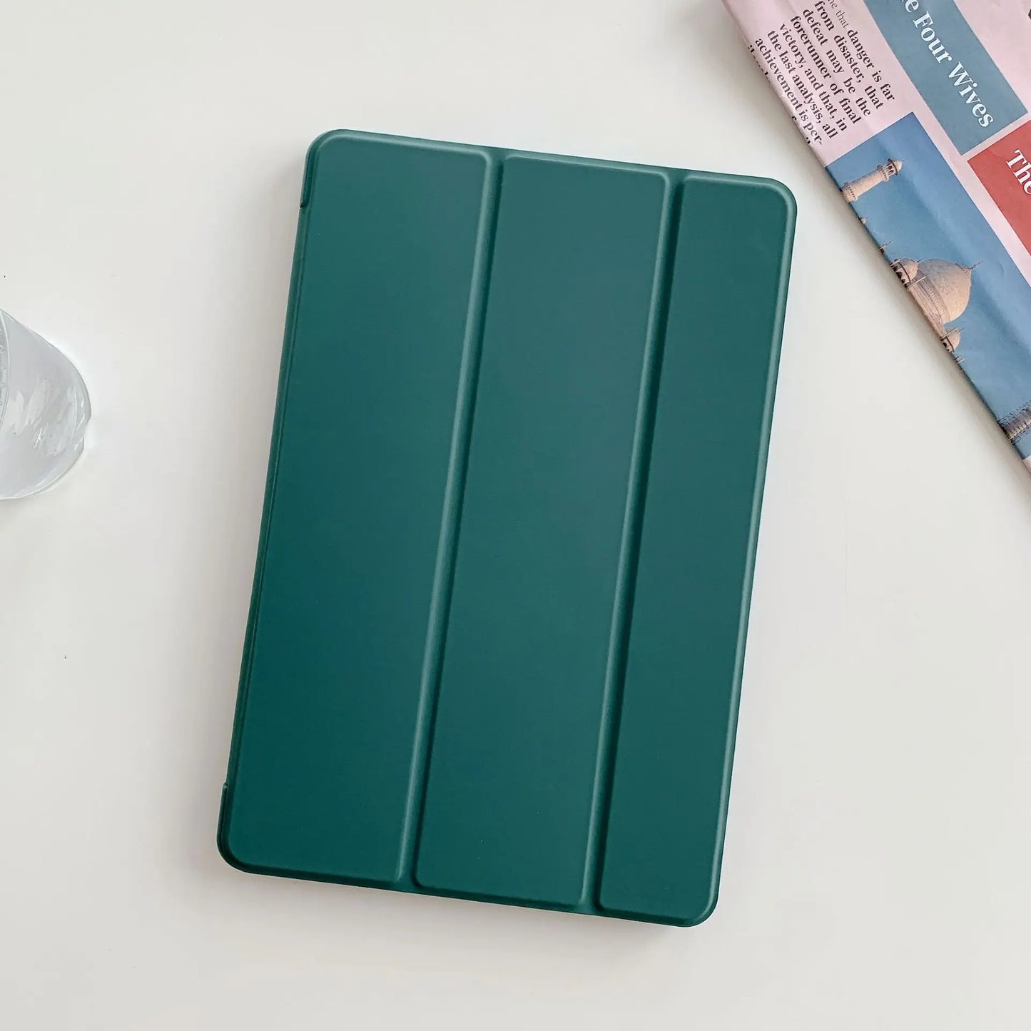 Funda para Xiaomi Redmi Pad SE de 11 pulgadas 2023 con función de suspensión automática, funda para Redmi Pad SE de 11 pulgadas, funda con soporte magnético