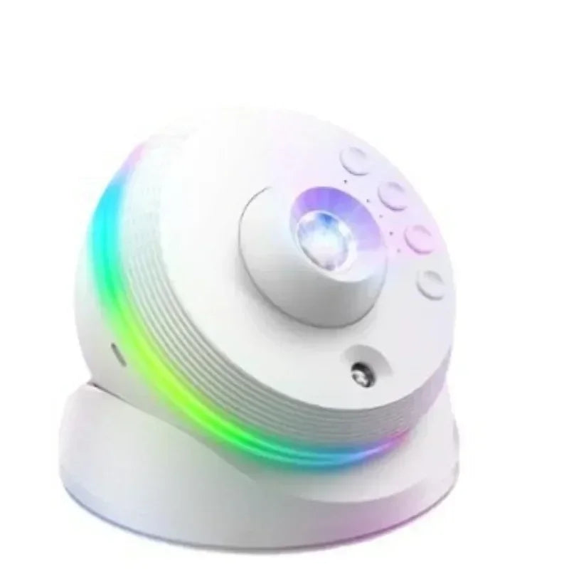 Xiaomi LED Night Light Galaxy Star Projector 4K HD 13 in 1 Planetarium for Bedroom Decor and Children Gift