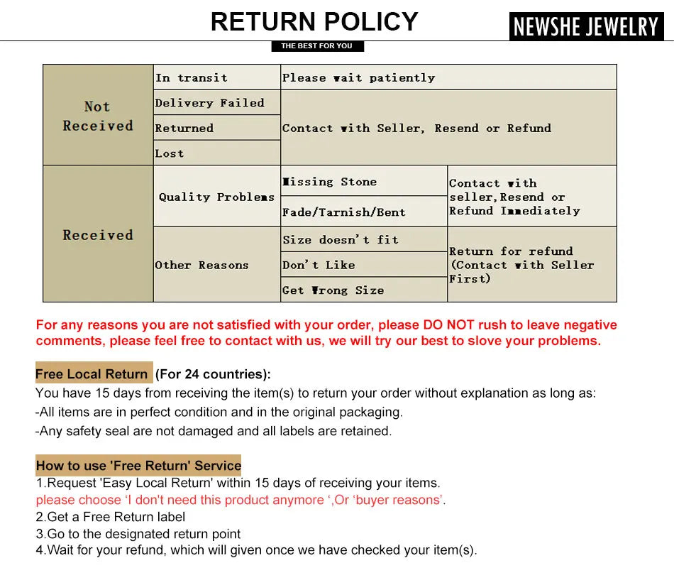 Newshe Halo AAAAA CZ Marquise Cluster Vintage Wedding Ring Set 925 Sterling Silver