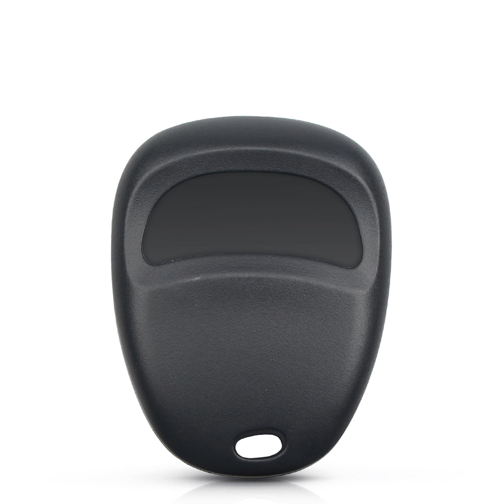 KEYYOU LHJ011 315Mhz Smart Car Key 3 Buttons Hummer H2 Cadillac Escalade