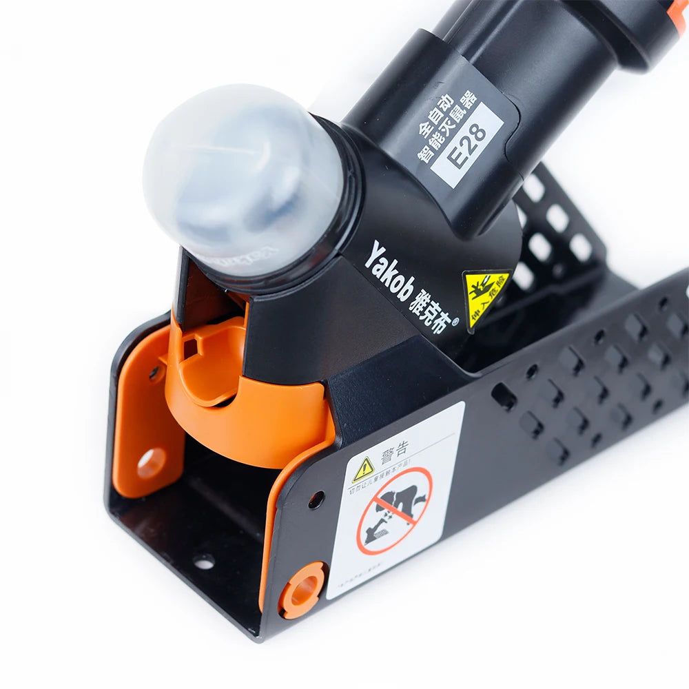 Automatic Humane Non-Toxic Rat and Mouse Trap Multi-Catch Machine by Trapstar