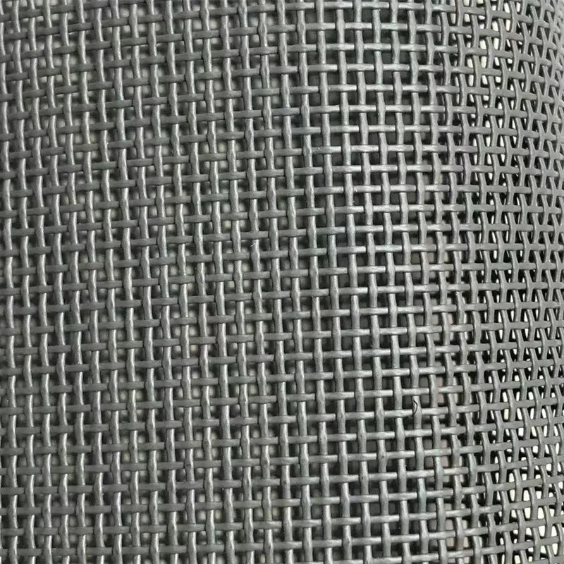 High Quality Waterproof Teslin Mesh Fabric for DIY Office Chair Recliner and Beach Lounge Use in Black
