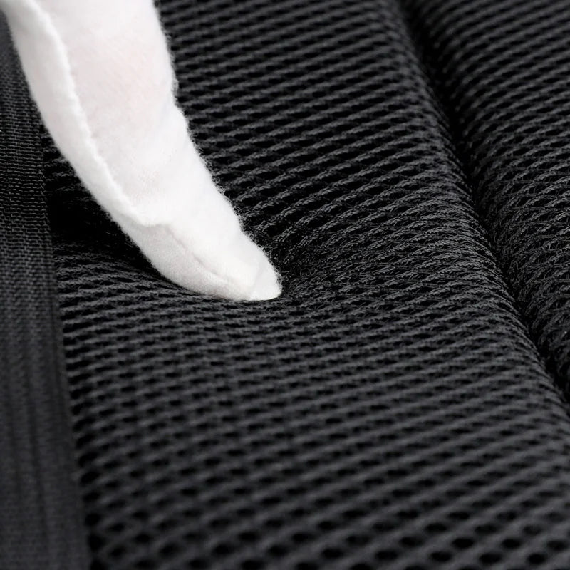 Rilibegan Men Travel Backpack Oxford Big Capacity USB Charge