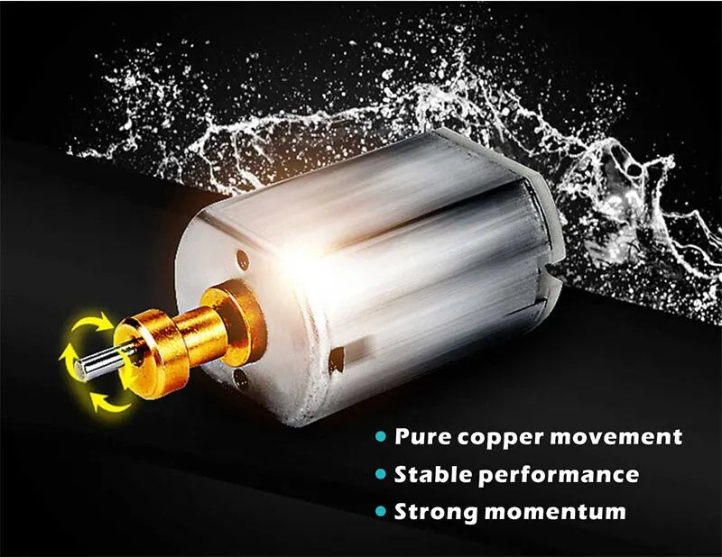 Afeitadora eléctrica MLG para hombres y mujeres, recortadora portátil de cuerpo completo, afeitadora con cuchilla en forma de T USB para barba y axilas, lavable