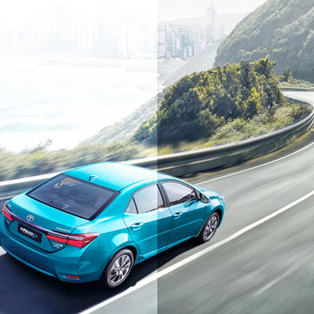 Polarized Sunglasses Clips UV400 High Definition Night Vision