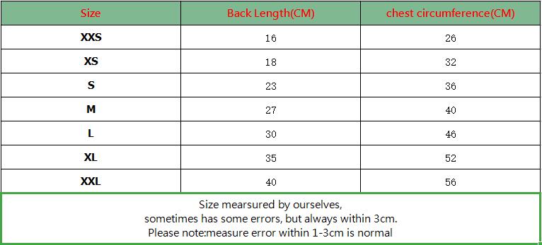 Bee Pet Puppy Coat Fleece Hoodie Costume for Dogs Cats