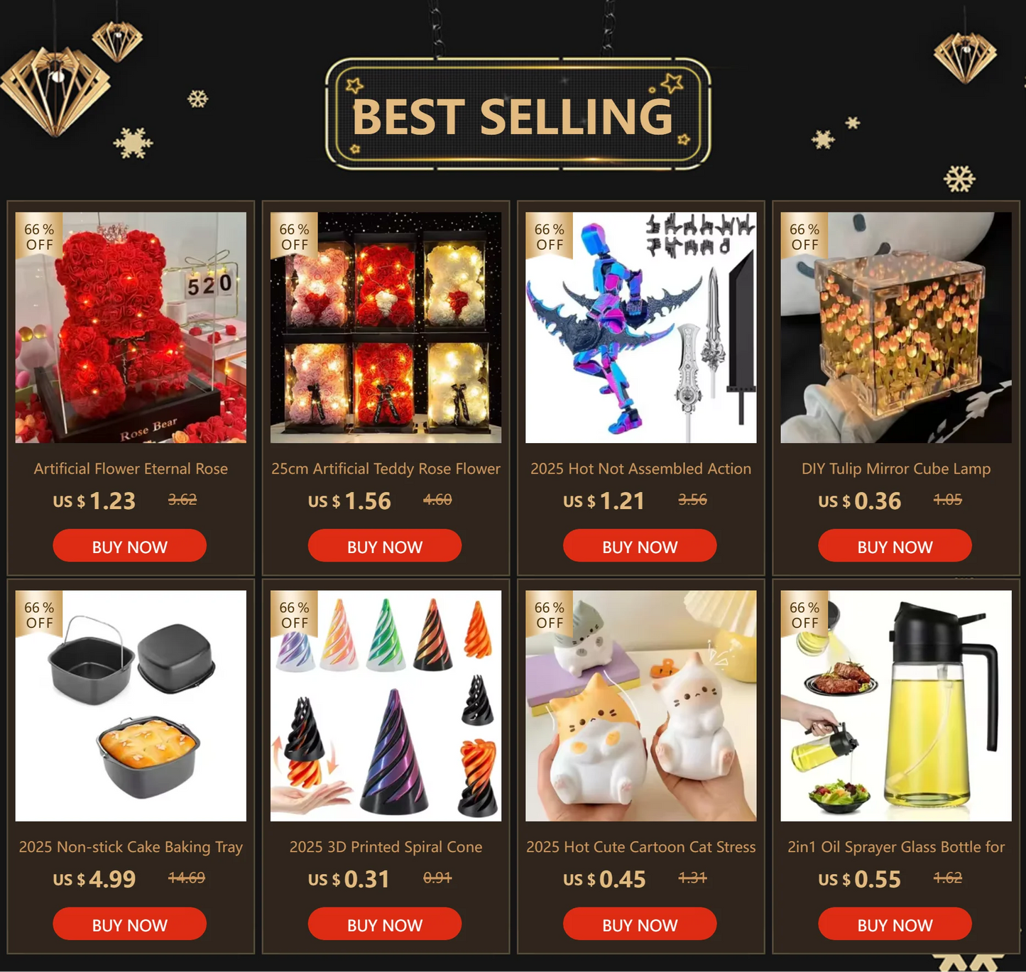 25cm Artificial Rose Teddy Bear Gift Box for Romantic Occasions Valentine's Day Anniversary Wedding Party Supplies