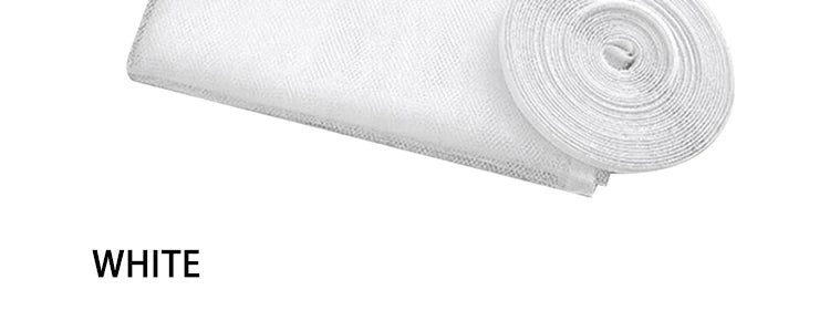 Mosquitera autoadhesiva antimosquitos para el hogar EW, mosquitera invisible para ventanas, mosquitera cifrada para bricolaje, velcro gratis