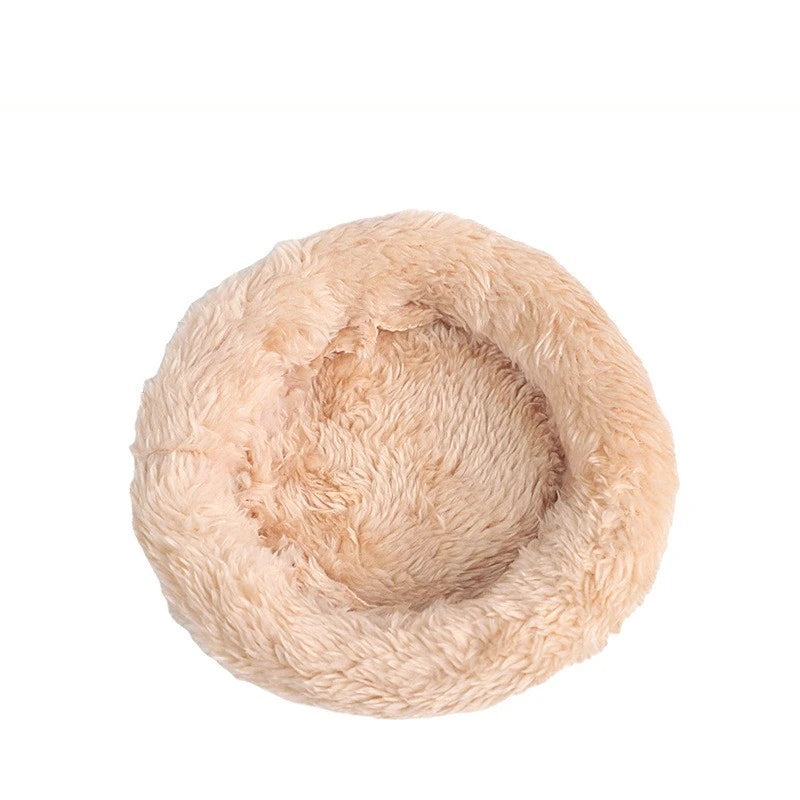 Bird Nest Fake Grass Handwoven Bird Cage House Parrot Canary Lovebird Parakeet Cockatiel Fake Hand-Woven Grass Hatching Bird Hut