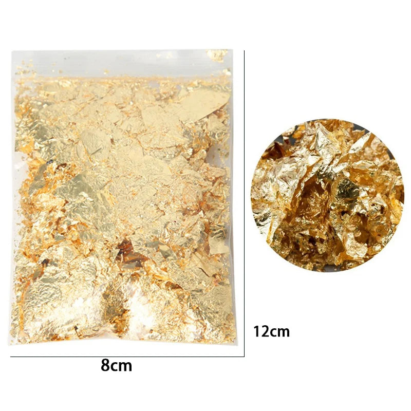 Dried Flowers Real Natural Plant Pressed Flower for Epoxy Resin DIY Keychain Pendant Jewelry Making