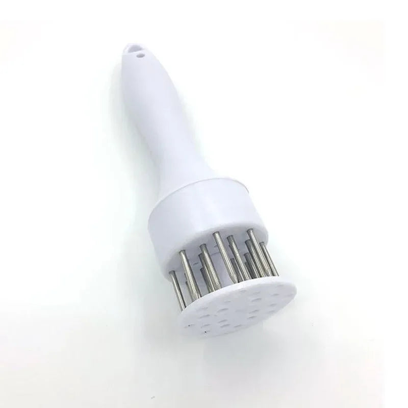 Household Meat Tenderizing Needle Stainless Steel Tool