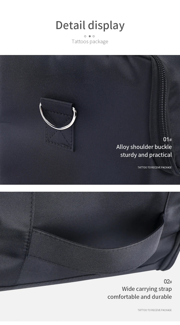 Large Makeup Train Case for Women with 4 Tier Design and Adjustable Compartments Travel Storage Bag for Beauty Essentials