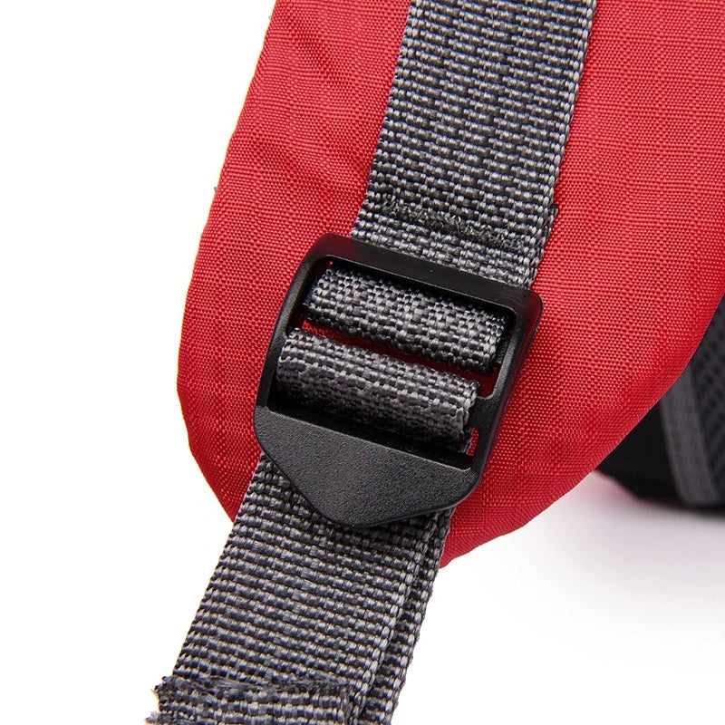 Outdoor Travel Backpack Big Capacity Fashion Sport Backpack