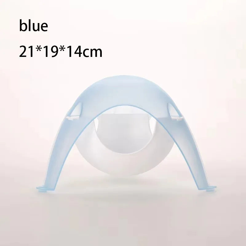 Hamster Spacer Capsule Nest Rest Sleeping House Nest Playing Sports Toys for Small Animals Golden Bear Hedgehog Rat Mouse