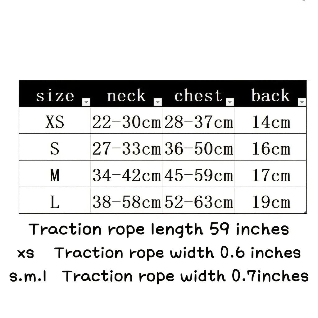 Harness for Cats Collar, Harness, Leash Accessories Pets Goods Kitten Pet Products Things Breast-band Supplies Kittens