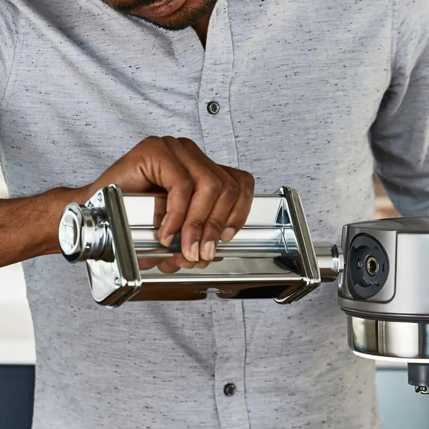 2024 Kenwood Lasagne Pasta Attachment KAX980ME Silver