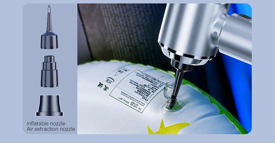 Cordless Mini Car Vacuum Cleaner Handheld with Powerful Suction for Easy Cleaning