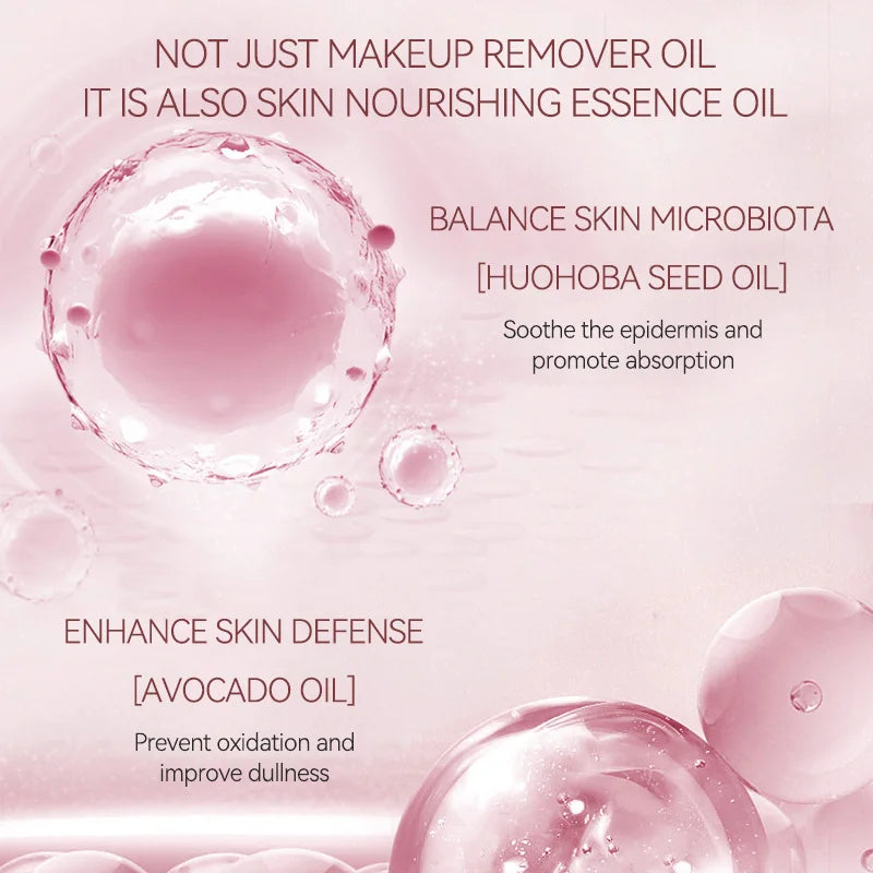 ZVEV Micelle Water Makeup Remover Capsules - 40 Plant Essence Purifying Capsules for Eyes Lips and Face Perfect for Travel