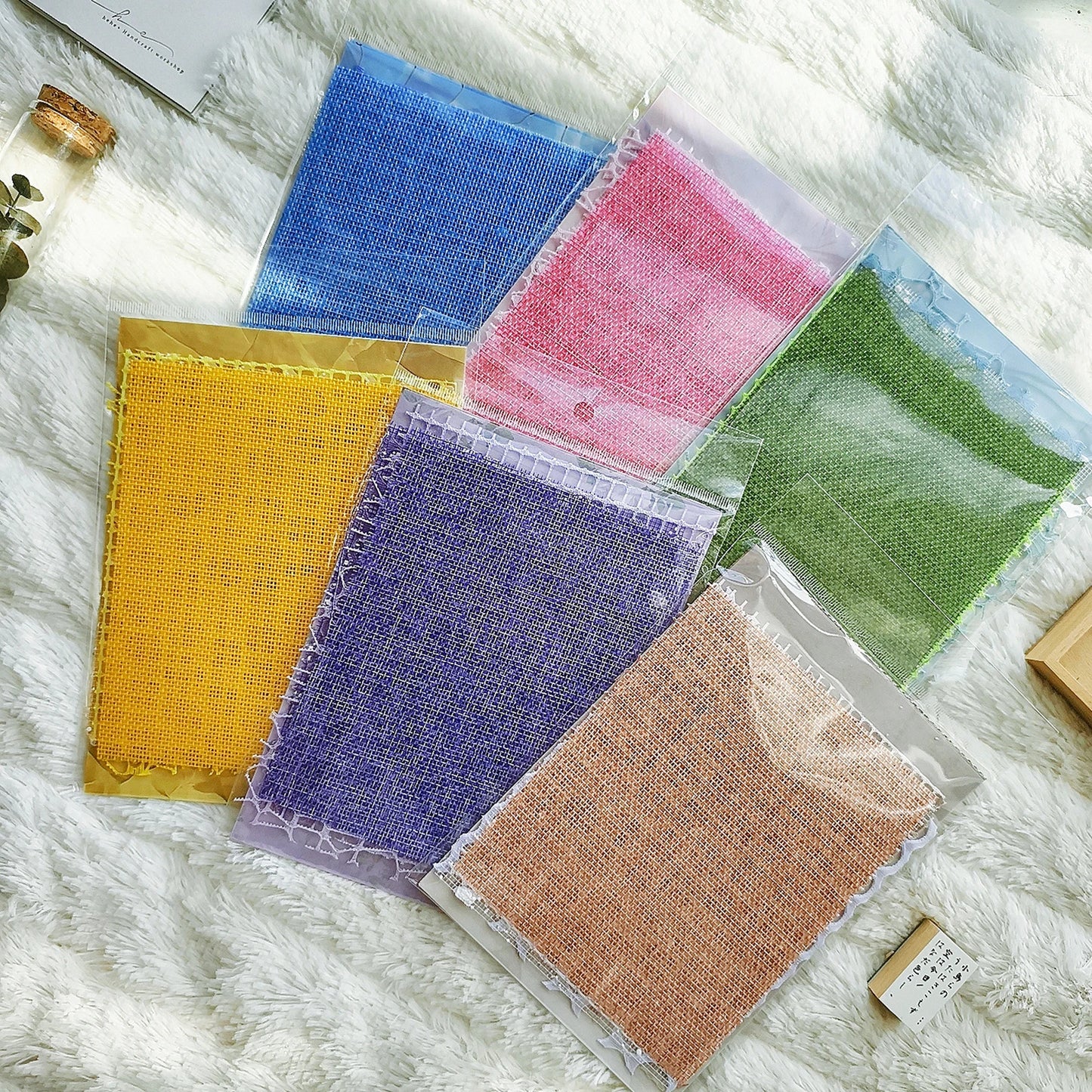 90PCS Vintage Mixed Scrapbooking Paper Collection for DIY Junk Journals Planners and Collages