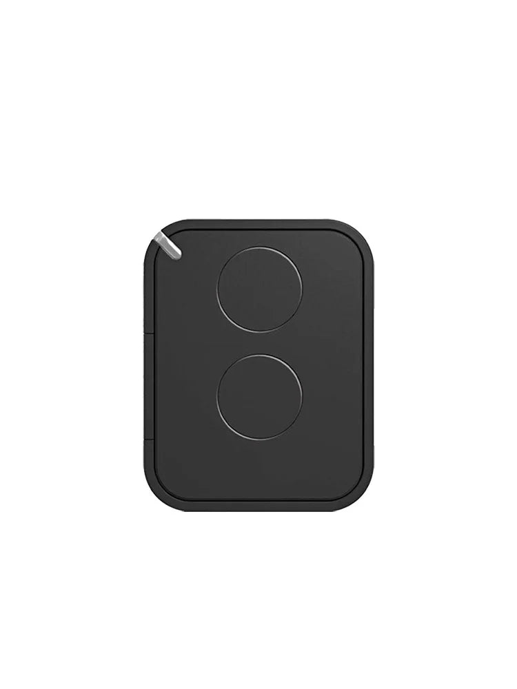 Garage Door Remote Control with 433.92MHz Frequency and Rolling Code Technology