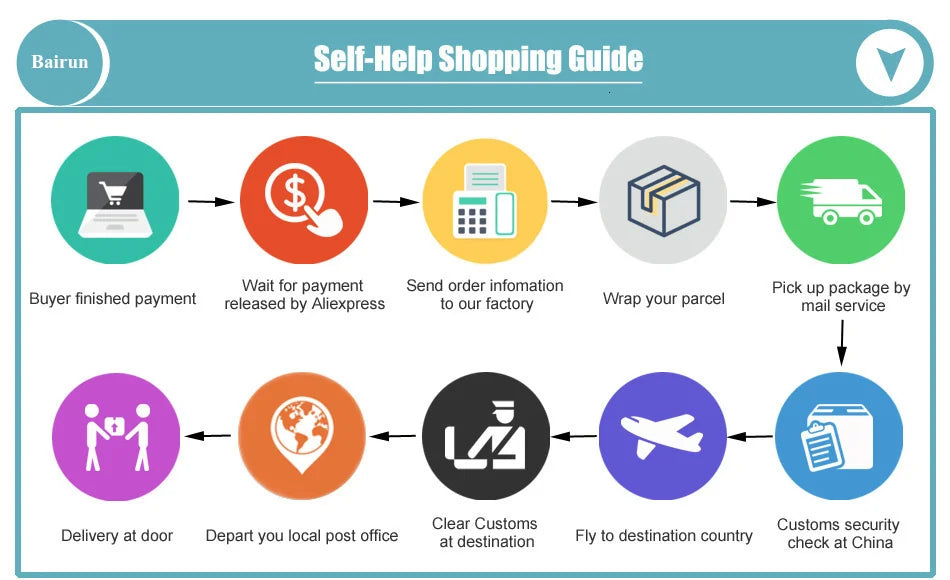 300bar 30mpa 4500psi Hand Operated PCP Pump For Rifles and Paintball