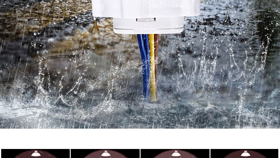 2 interruptores detectores de sensor PIR inteligentes, 110 V, 220 V, luz infrarroja de cuerpo humano, encendido y apagado automático para lámpara LED, panel de luz de techo