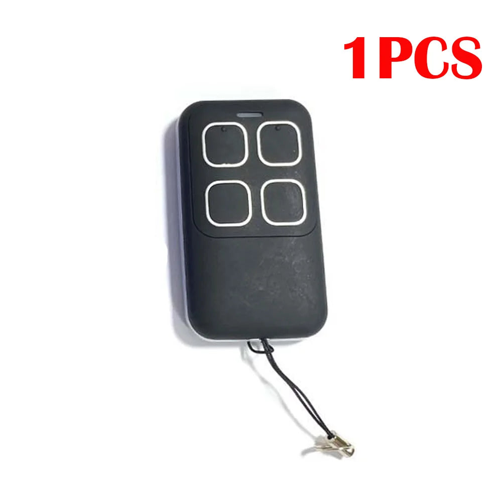 SOMMER SOMIoq2 Pearl Slider Vibe Twin Status Remote Control Garage Door Gate Opener Compatibility with Models 4018V000 4018V001 4018V003 4018V020