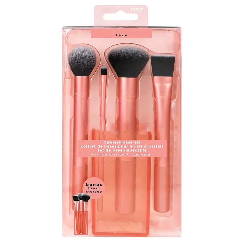 Popular Full Set of Makeup Brush Set with Beauty Egg