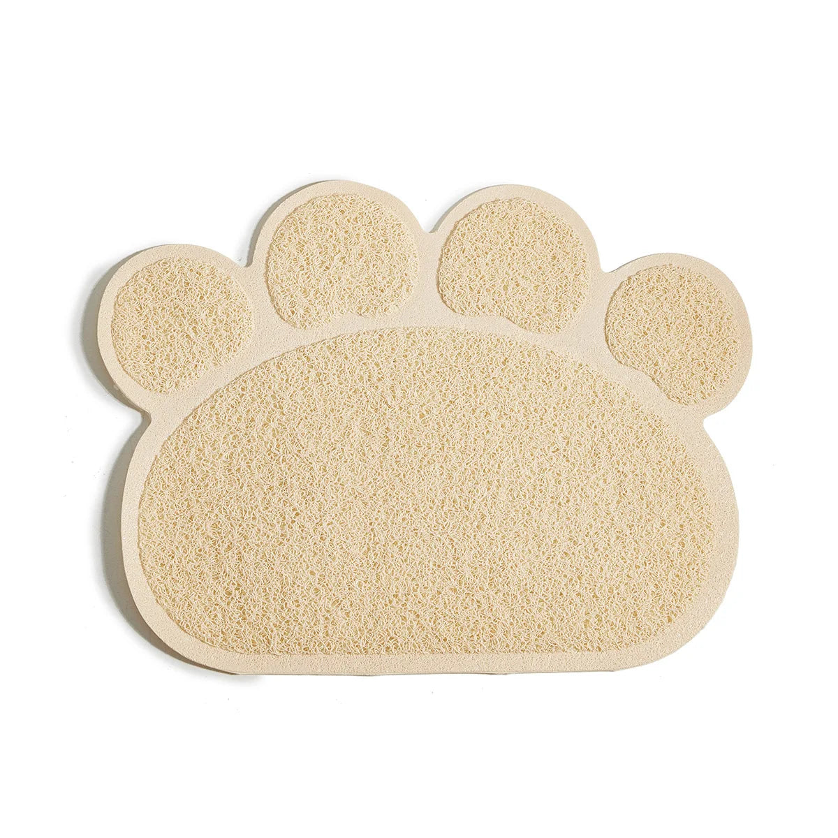 Pet Cat Litter Mat Toilet Cat Mat Waterproof Pet Litter Box Mat Nonslip Sand Cat Washable Mat Clean Pad Pet Clean Supplies