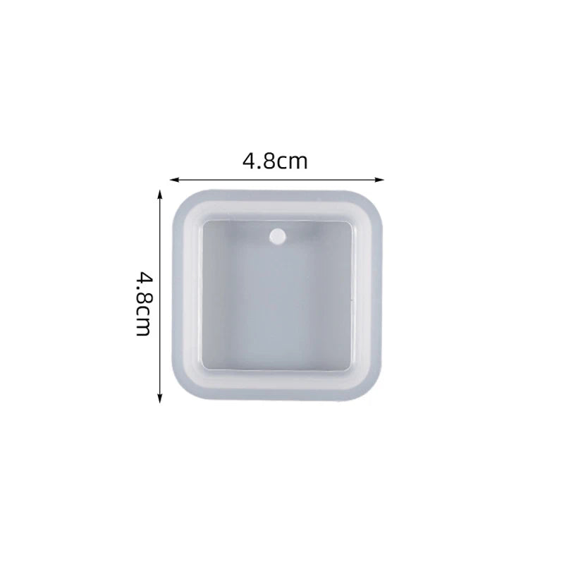 Dried Flowers Real Natural Plant Pressed Flower for Epoxy Resin DIY Keychain Pendant Jewelry Making