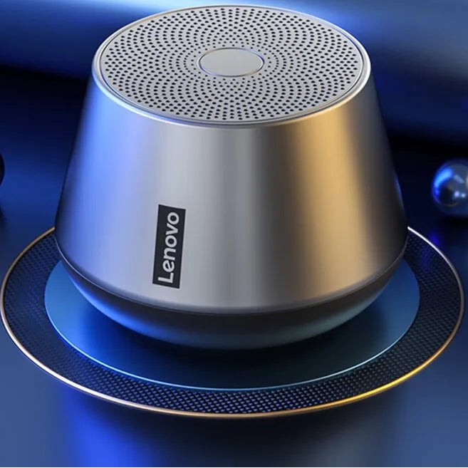 Pro Bluetooth 5.0 Portable Speaker – Waterproof Wireless Stereo Surround Speaker with 1200mAh Battery