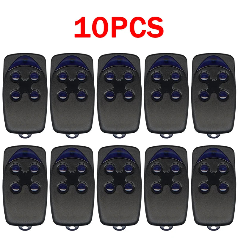 Garage Door Remote Control with 433.92MHz Frequency and Rolling Code Technology