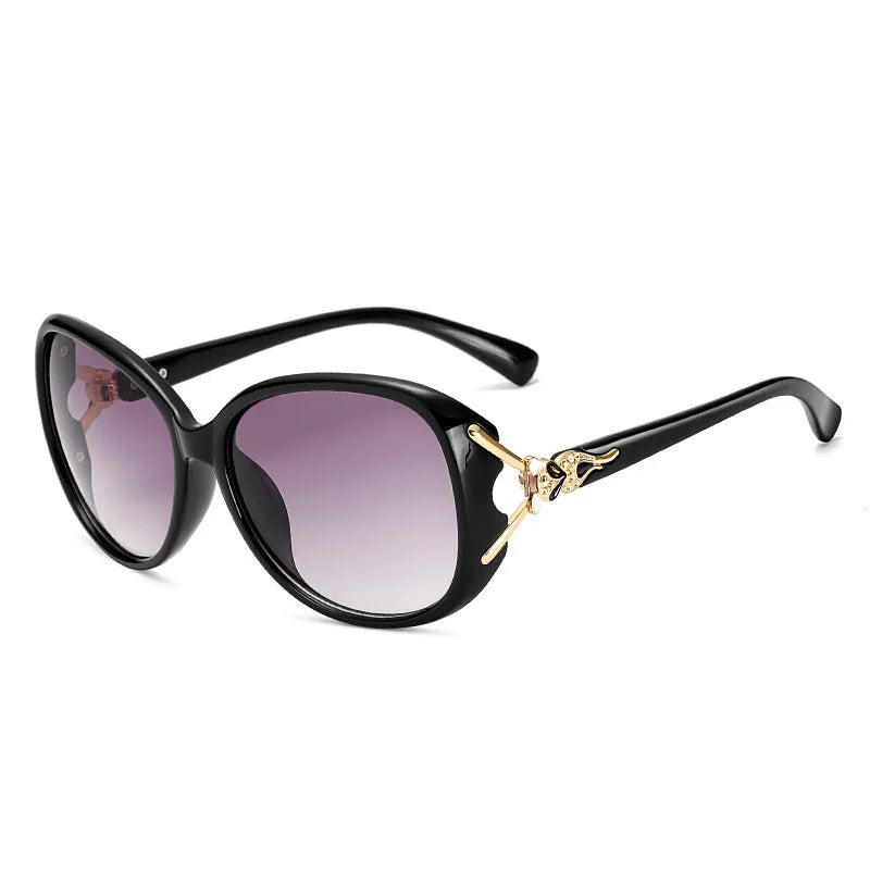Small Round Sunglasses Women Vintage Retro UV400 Classic Fashion