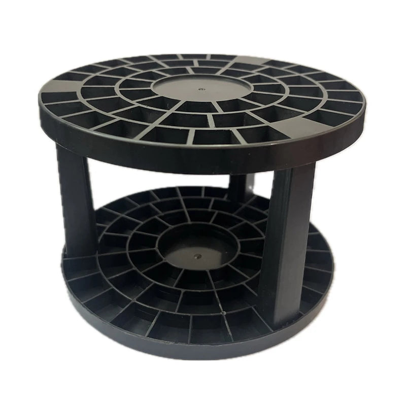 Cosmetic Make-Up Brush Storage Holder Large-Capacity Organizer