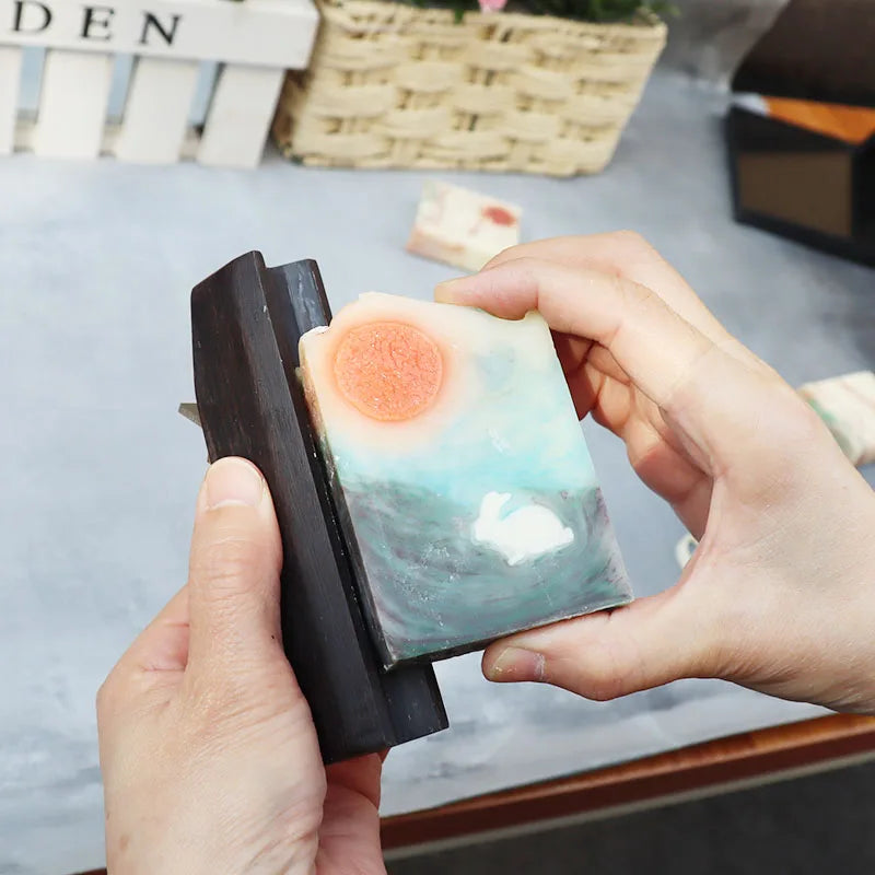 Soap Making Supplies Kits Edge Corner Planer Chamfering Tools