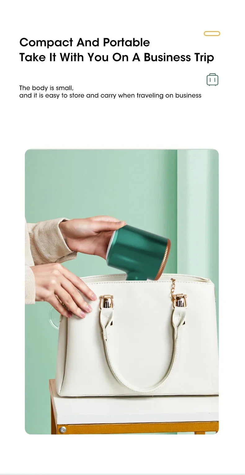 Electric Lint Remover USB Rechargeable Fabric Shaver Portable Fuzz and Hair Ball Remover