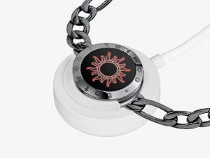 TOTWOO Long Distance Touch Bracelets for Couples Bluetooth Gifts