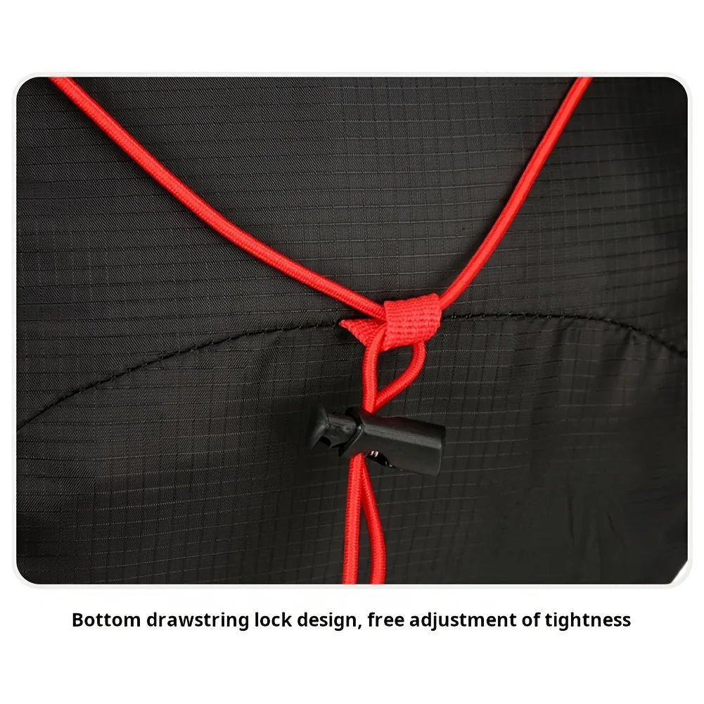 Small Lightweight Packable Backpack for Travel Hiking Camping